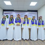ناشئو #التايكوندو السعودي إلى #فيتنام للمشاركة في المحفل الآسيوي