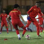 #الشباب يوقع عقدا استثماريا لمدة ثلاثة سنوات مع المركز العالمي للرياضة