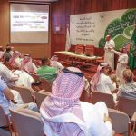 منتخب الناشئين يختتم معسكر الباحة بالتعادل مع أبها
