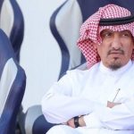 رئيس #التوباد (الدريهم )  : خبركم مفاجئ  و تصرف اللاعب وإدارة #السلمية ليست من شيم الكبار