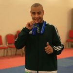 مدافع #العدالة “محمد المهنا” هجراوي لثلاث مواسم