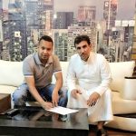 انطلاق برنامج رياضي 2030 للعام 2017 بـ #نادي_القارة