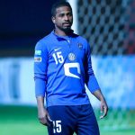 لاعب النخبة الحقباني يدخل التصنيف العالمي
