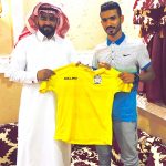 #الاتحاد_السعودي لكرة القدم يوقع عقد شراكة مع بدجت السعودية