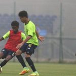 إجراء قرعة دورة فهد المالك الثالثة
