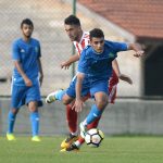 #الهلال يواصل تدريباته بمعسكر #النمسا بمشاركة الحارس الدولي علي الحبسي