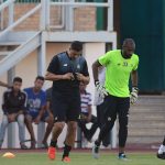 رئيس #التوباد (الدريهم )  : خبركم مفاجئ  و تصرف اللاعب وإدارة #السلمية ليست من شيم الكبار