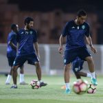 #الفتح يتفق مع شركة روماي للملابس الرياضية