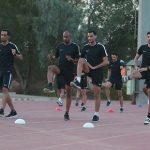 ستانلي قدساوياً