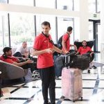 #المسابقات تعقد اجتماعها الدوري الثاني
