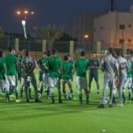 #القادسية يواصل تدريباته بقيادة البياوي.. ويغادر فجراً لـ #ألمانيا