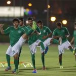 غودري ورديف ينالان جائزة الأفضل في معسكري #البراعم