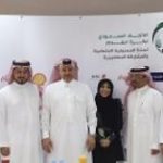ديفواي يجهز أخضر الإسكواش