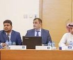 المحمدي مدرب المنتخب الأولمبي يعقد مؤتمراً صحفياً