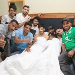 أولمبي #الهلال يواصل إستعداده للبطولة العربية بمعسكره بـ #الإسماعيلية