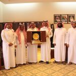 (١٥ ) حكماً لـ #التايكوندو يجتازون دورة المستجدين