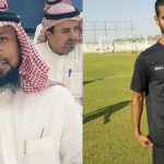 نائب رئيس الهلال : الشمراني هلالي ، وهذا هو هلال المستقبل