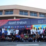 قوميز: البطولة العربية فرصة للتعرف على بعض عناصر الفريق وهذه أسباب الخسارة من الفتح الرباطي
