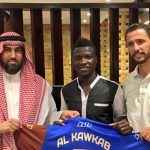 أولمبي #الهلال يواصل تدريباته بعد تعادله مع نفط الوسط العراقي