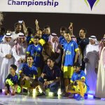 #ركن_الموهبة .. الشعلة يظفر بالعتيبي حارسًا‏