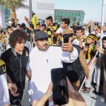 #ركن_الموهبة .. الشعلة يظفر بالعتيبي حارسًا‏