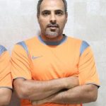 مدرب الكوكب ناصر العليوي لـ #صحيفة_المجلس: ديربي قطبي #الخرج في الأولى مناسبة لعودة الإثارة