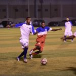لاعبي منتخب شباب اليد “الغافلي” و “العلي” يعودان للسعودية