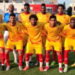 #القادسية يحتفل بأبطال المصارعة