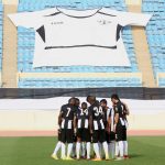 #القادسية يقدم البياوي لوسائل الإعلام