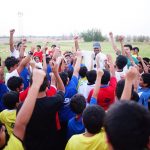 #الاتفاق يتعاقد مع هزازي وبوعامر ويعقد عموميته العادية أغسطس المقبل