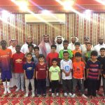 نادي #أحد ينهي إجراءات التعاقد مع اللاعب #إدواردو
