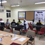 انطلاقة #دورة_فهد_المالك الثالثة