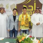 #النصر يواصل تدريباته بمعسكره في تركيا وغوميز يقيس معدلات اللياقة لدى اللاعبين