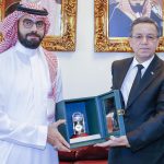 نادي #الاتحاد يجدد عقد ربيع سفياني لمدة عام