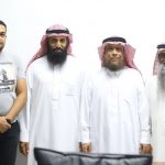 #أحد يواصل تدريباته بمشاركة فورساه لأول مرة في معسكر #القاهرة