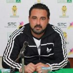 انطلاق معسكر الناشئين الاعدادي في #الباحة
