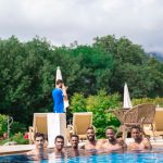 المنتخب الأولمبي يستأنف تمارينه تحضيراً لـ #آسيا