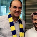 أولمبي #الهلال يواصل تدريباته بعد تعادله مع نفط الوسط العراقي