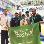 دوريات اليد السعودية تنطلق سبتمبر المقبل
