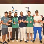 #الترجي يطوي صفحة الماضي ليبدأ مشوار التحضير للموسم الجديد