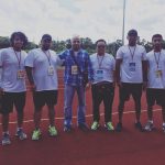 وسط المطالبة بمدربين وطنيين  المدرسة التونسية تسيطر على دوري الأولى