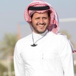 #الحضري: أشكر التعاونيين على الحفاوة وحسن الاستقبال ولديّ طموح كبير و أهداف أسعى لتحقيقها مع #التعاون