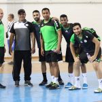 #المجلس_الرياضي تضمُّ الإعلامي الموهوب “عبدالمجيد الخطيفي” إلى كادرها