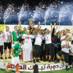 بتجهيز الملاعب و جلب المدرب.. نادي #الجوف يستعد للموسم القادم