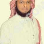 الكاتب “الفهيد” يوصل رسالة لرئيس الهيئة من أجل مدينة #الخرج الرياضية