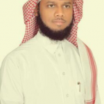الشق أكبر من الرقعة