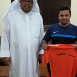 الصعيري يفتتح دورة حكام التايكوندو “ترفيع”