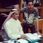 #الاتحاد_ السعودي يقيم دورة تدريبية لمدربي الصالات