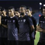 #أحد يرفع وتيرة الاستعداد لـ #الباطن.. والإدارة تحفز اللاعبين بمكافأة الشباب