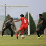 #أحد يستضيف #جدة وديا استعدادا لـ #الفتح في #كأس_ولي_العهد